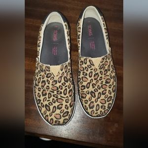 TOMS Alpargata Boardwalk